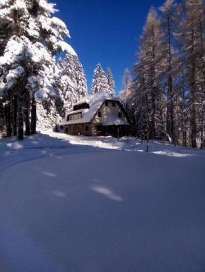 Studios Šumska Kuća 1